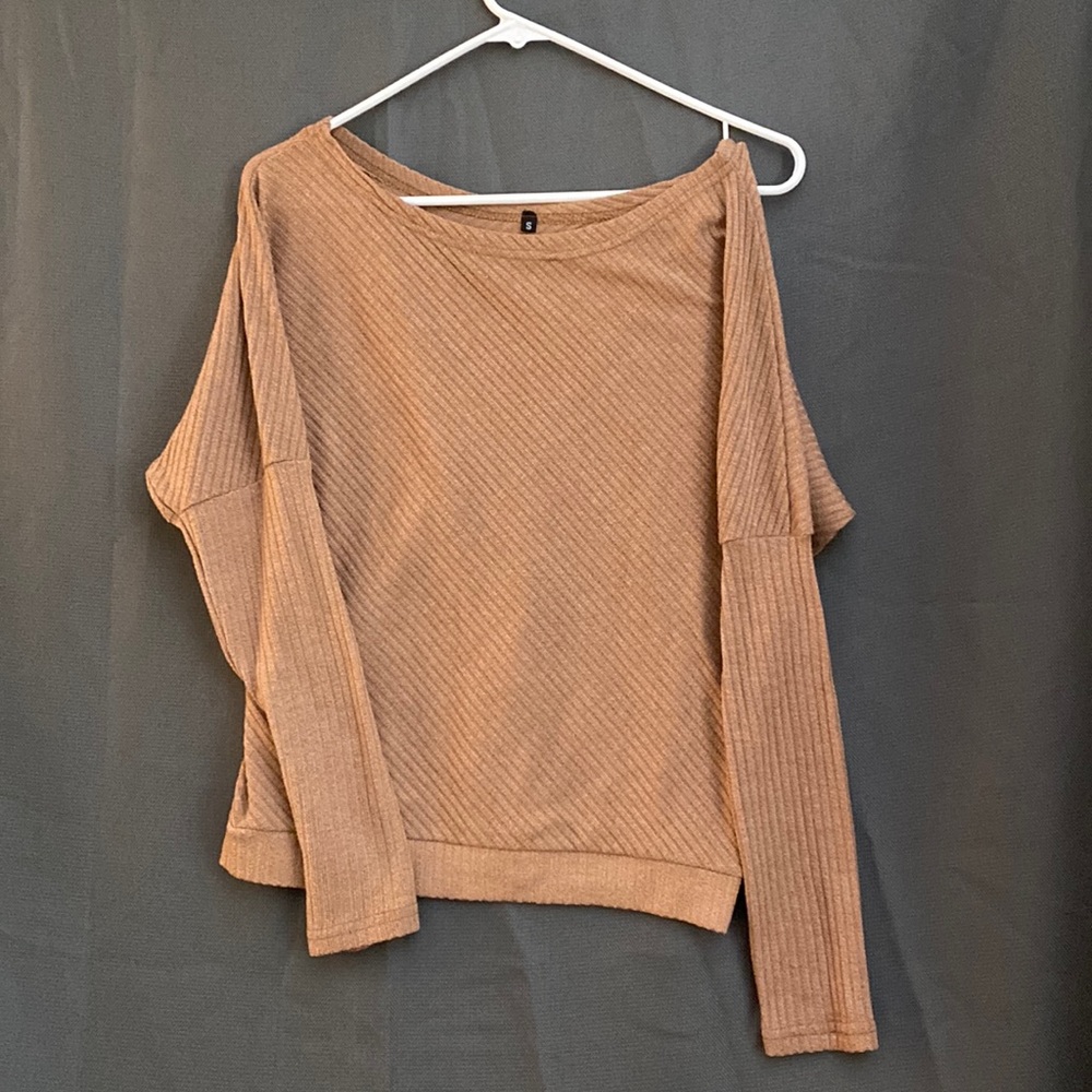 Long Sleeve Sweater